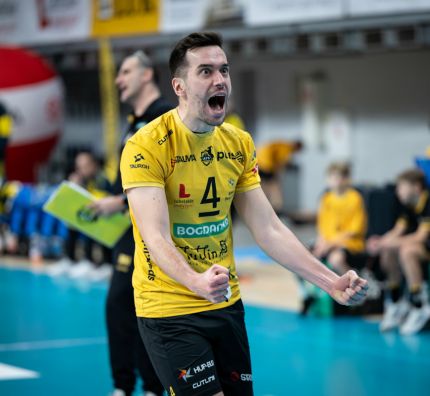 TAURON Puchar Polski siatkarzy: znamy sześciu uczestników