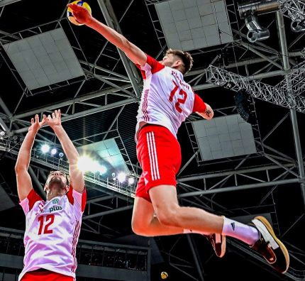 Podsumowanie 1.rundy PlusLigi