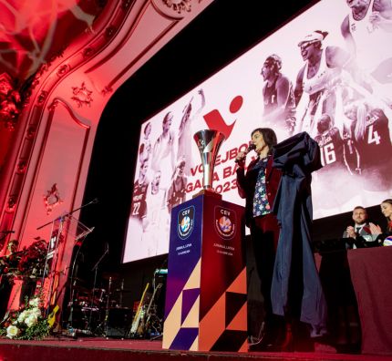 Jurmala gospodarzem finałów Beach Nations Cup - europejskich kwalifikacji olimpijskich