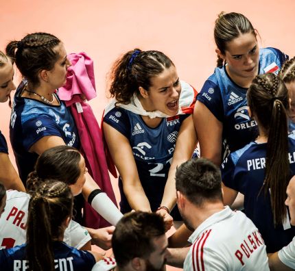 ME U22: Polki poznały grupowe rywalki