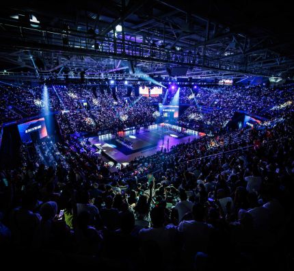 Znamy harmonogram meczów VNL 2024. Wymagający rywale na początek