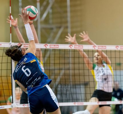 1LK: Wieżyca wygrywa po zaciętym boju