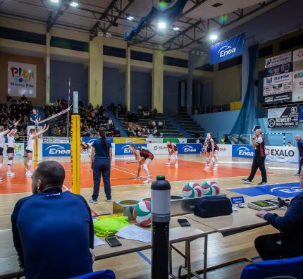 1LK: Zapowiedź 17. kolejki