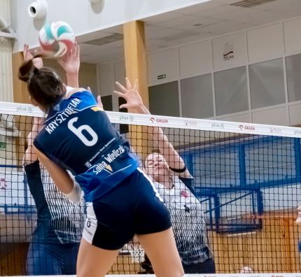 1LK: Komplet punktów ze Szczyrku do Wieliczki