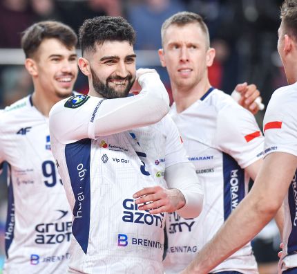 Europejskie puchary: dreszczowiec Zaksy i cenne zwycięstwo Budowlanych