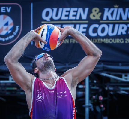 QKOTC Teneryfa: Polskie pary poznały rywali