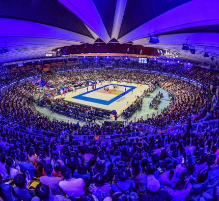 Tajlandia gospodarzem finałów VNL Kobiet