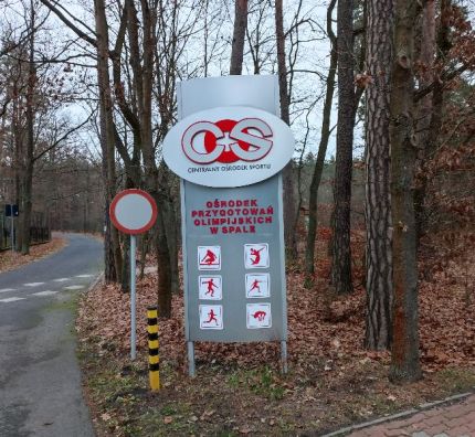 Ogromne zainteresowanie zimowym turniejem w siatkówce plażowej