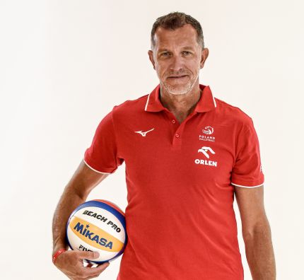 Andrea Raffaelli: Chcielibyśmy wypracować sobie szansę na drugą kwalifikację