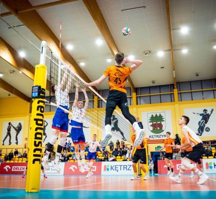 Wystartował System Certyfikacji Młodzieżowych Ośrodków Siatkarskich