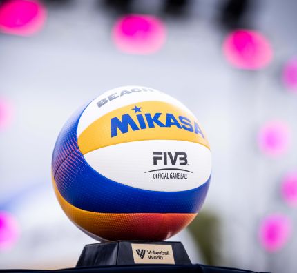 Myślenice i Wilanów gospodarzami turniejów Beach Pro Tour Futures