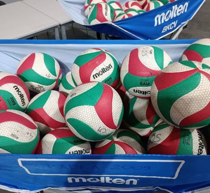 Turnieje ćwierćfinałowe mistrzostw Polski juniorek i juniorów