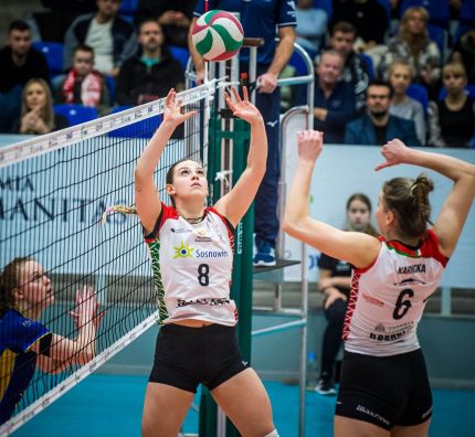 1LK: Dotkliwa porażka Płomienia