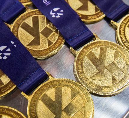 Rumunia zastępuje Cypr w roli współgospodarza ME U18 kobiet