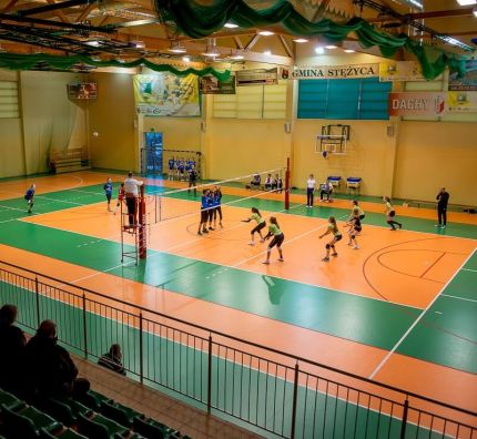 Znamy organizatorów finałów MP Juniorów i Juniorek