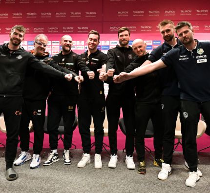 Rekordowy turniej o TAURON Puchar Polski