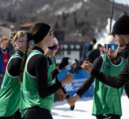 ME U20 na śniegu: Obie polskie drużyny meldują się w półfinałach! (aktualizacja)