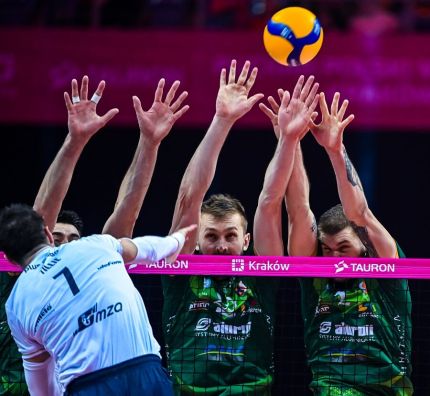 PP Kraków: Znamy finalistów