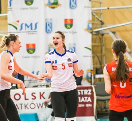 MP Juniorek Stężyca 2024 - dzień 2