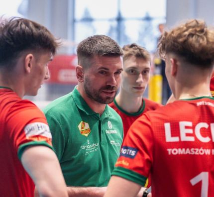 MP Juniorów Bartoszyce 2024 – dzień 2.