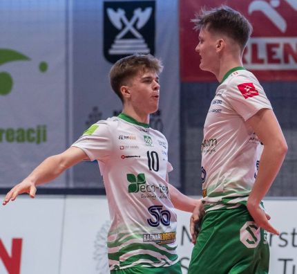 MP Juniorów Bartoszyce 2024 - dzień 3.