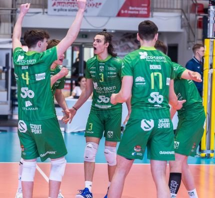 MP Juniorów Bartoszyce 2024 – dzień 4.