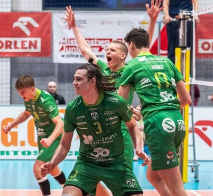 MP Junior Bartoszyce 2024 – finał