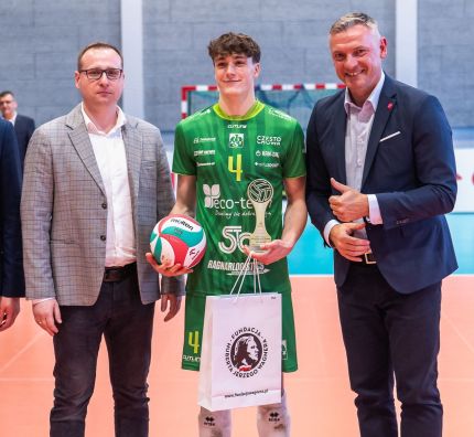 MP Juniorów klasyfikacja i nagrody indywidualne (GALERIA + WIDEO)