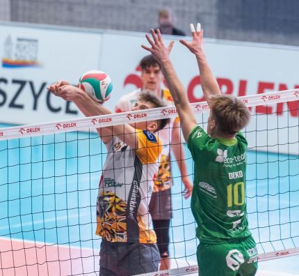 Krzysztof Felczak: udane mistrzostwa Polski juniorek i juniorów