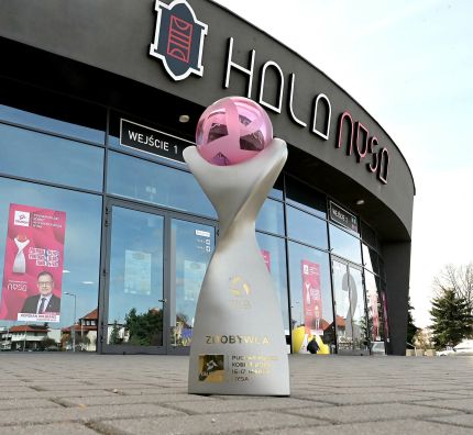 TAURON Puchar Polski. Wyjątkowy turniej w wyjątkowym roku dla polskiej siatkówki