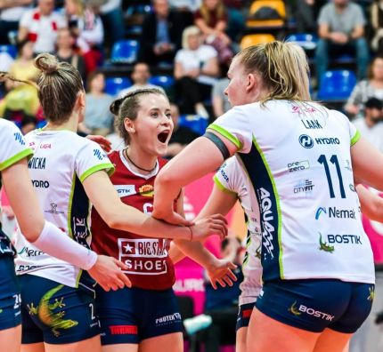 TAURON Puchar Polski: Znamy finalistki