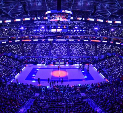 Filipiny gospodarzem mistrzostw świata siatkarzy w 2025 