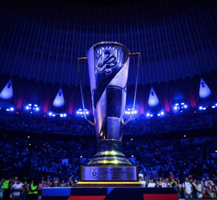 Znamy wszystkich gospodarzy Mistrzostw Europy Siatkarzy 2026