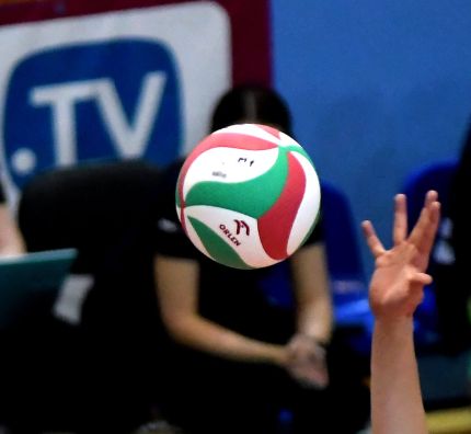 1LK: PMKS Nike Węgrów pokazał swoje możliwości