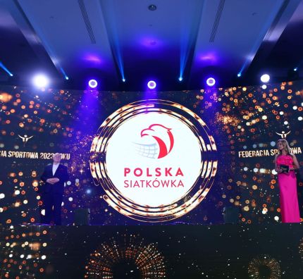 PZPS ze statuetką: siatkówka na Gali Sport Biznes Polska