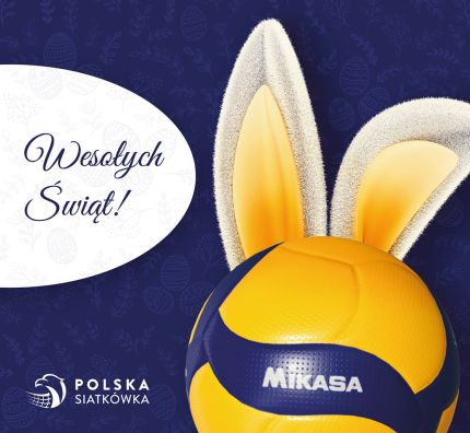 Pięknych Świąt Wielkiej Nocy! 