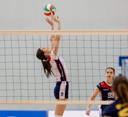 1LK: Wielkopolskie derby dla Piły, Energetyk poza play-offem