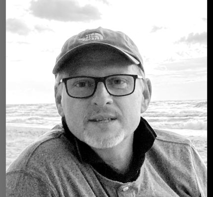 Zmarł Tomasz Kluchciński