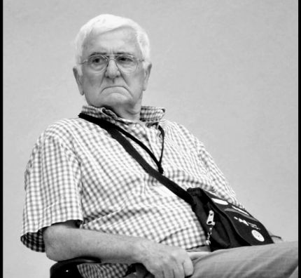 Zmarł Władysław Pałaszewski