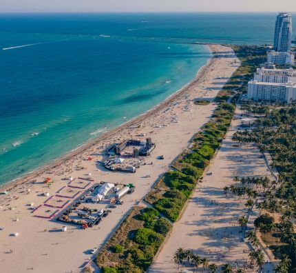 Ogłoszono kalendarz Queen & King of the Court 2024