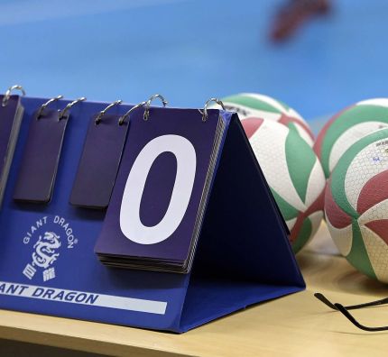 1LK: wyniki meczów pierwszej rundy play off