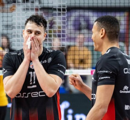 PlusLiga: czas na play offy