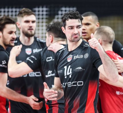 PlusLiga: wygrane Asseco Resovii i Projektu