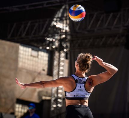 BPT Challenge Guadalajara: Polki z awansem do głównej drabinki