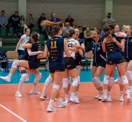 1LK: Enea KS Piła w turnieju finałowym