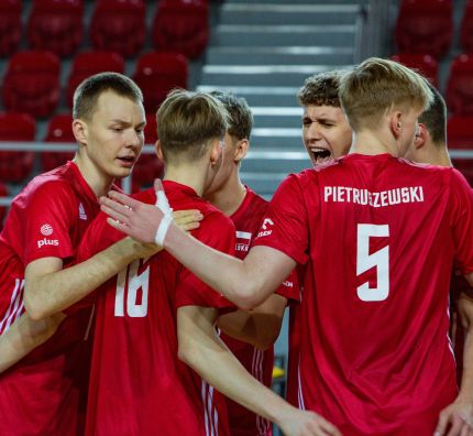 ME U18: Biało-Czerwoni poznali grupowych rywali