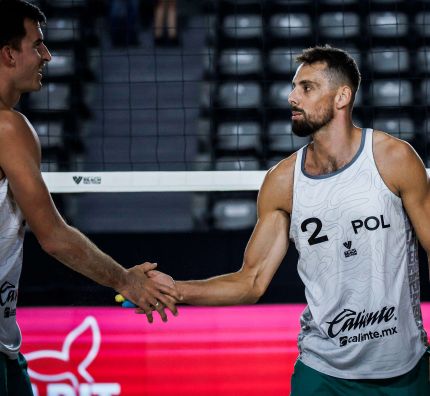 BPT Elite16 Tepic: Bryl/Łosiak ze zwycięstwem i awansem