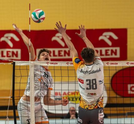 MP Juniorów Młodszych Kętrzyn 2024 - dzień 1.