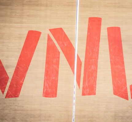 Siatkarska Liga Narodów - Akredytacje medialne