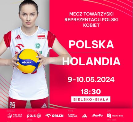 Mecze towarzyskie reprezentacji Polski kobiet 